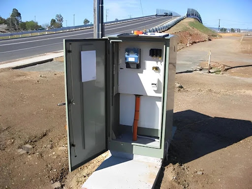 Wesley Electrical Services & Co Pty Ltd