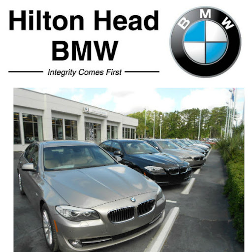 BMW Dealer «Hilton Head BMW», reviews and photos, 1230 Fording Island Rd, Bluffton, SC 29910, USA