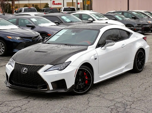 Used Car Dealer «Southern Auto Imports LLC», reviews and photos, 5124 Stone Mountain Hwy, Stone Mountain, GA 30087, USA