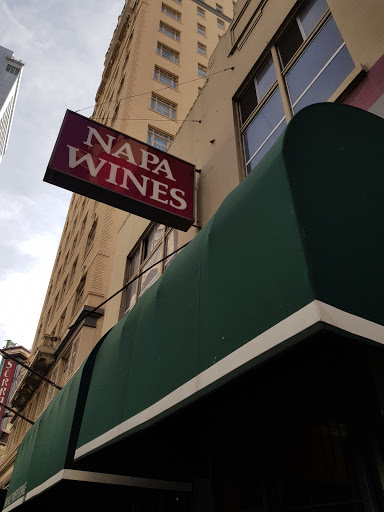 Napa Valley Winery Exchange