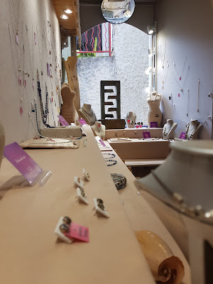 L'Atelier du Bijoutier à Villard-de-Lans