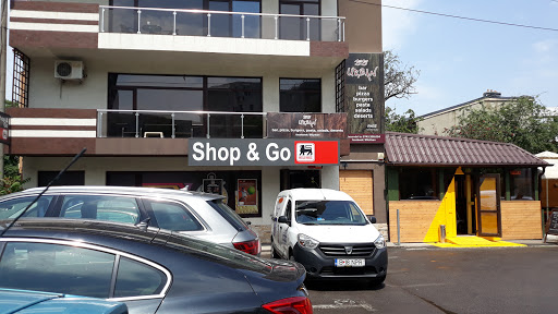 Shop & Go