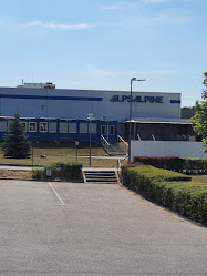 Alpine Európai Elektronikai Ipari Kft.