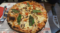 Pizza du Restaurant italien Santa Maria à Vitry-sur-Seine - n°7