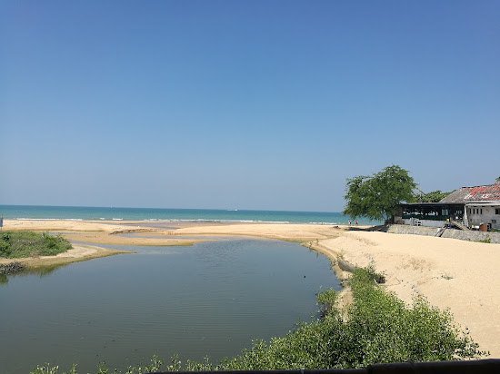Golden Beach