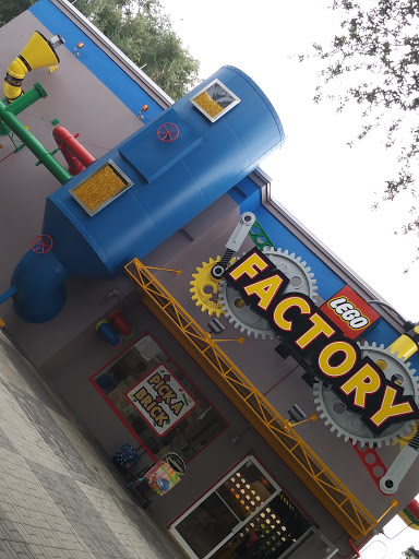Toy Store «Toys