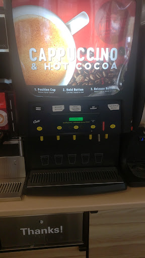 Gas Station «Chevron», reviews and photos, 301 Sacramento St, Nevada City, CA 95959, USA