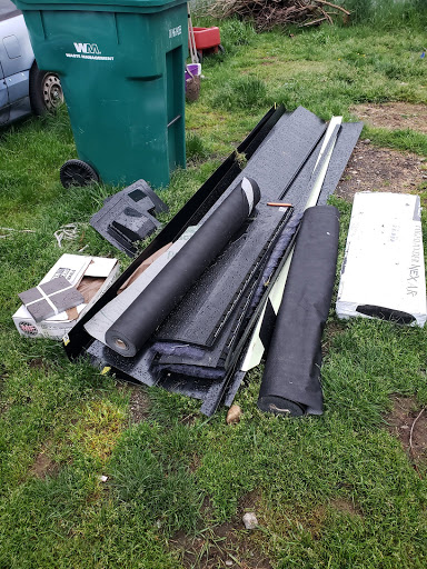 Roofing Contractor «Axis Roof and Gutter Inc», reviews and photos