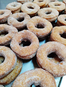 Panadería Torres Pastelería 2000 S L C. la Cruz, 15, 13370 Calzada de Calatrava, Ciudad Real, España