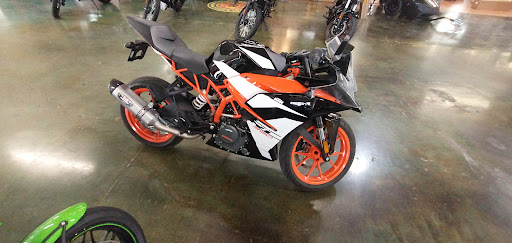 Kawasaki Motorcycle Dealer «Alcoa Good Times», reviews and photos, 2019 Topside Rd, Louisville, TN 37777, USA