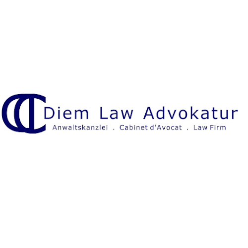 Diem Law Advokatur - Anwalt