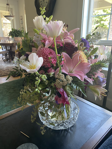 Florist «Wishing Well Floral», reviews and photos, 5656 Hood St #108, West Linn, OR 97068, USA