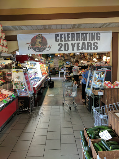 Italian Grocery Store «Tuscany Italian Market & Specialty Foods», reviews and photos, 130 S Main St, Marlboro Township, NJ 07746, USA