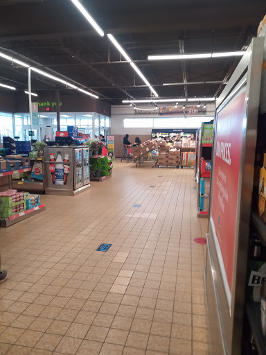 Supermarket «ALDI», reviews and photos, 16971 Clover Rd, Noblesville, IN 46060, USA