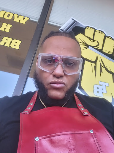 Barber Shop «The Buzz Barbershop LLC», reviews and photos, 2295 S Chambers Rd, Aurora, CO 80014, USA