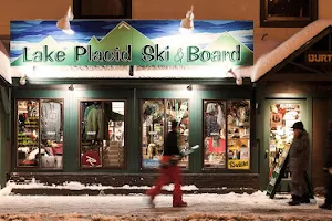 Lake Placid Ski and Board image