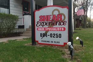 Shear Experience image