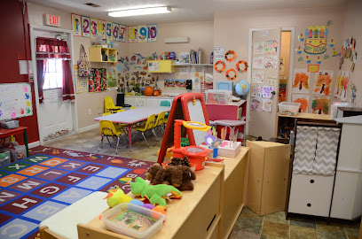 Lil Punkin Child Care Center
