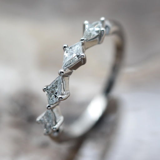 Jeweler «D&H Jewelers», reviews and photos, 2323 Market St, San Francisco, CA 94114, USA