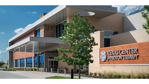 Texas Center for Proton Therapy