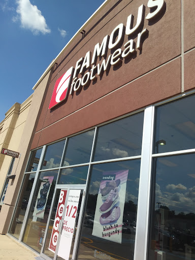 Shoe Store «Famous Footwear», reviews and photos, 32 Main Ave, Clifton, NJ 07014, USA