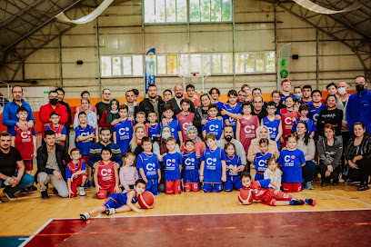 Cedi Osman Academy Basketbol Bursa / Nilüfer