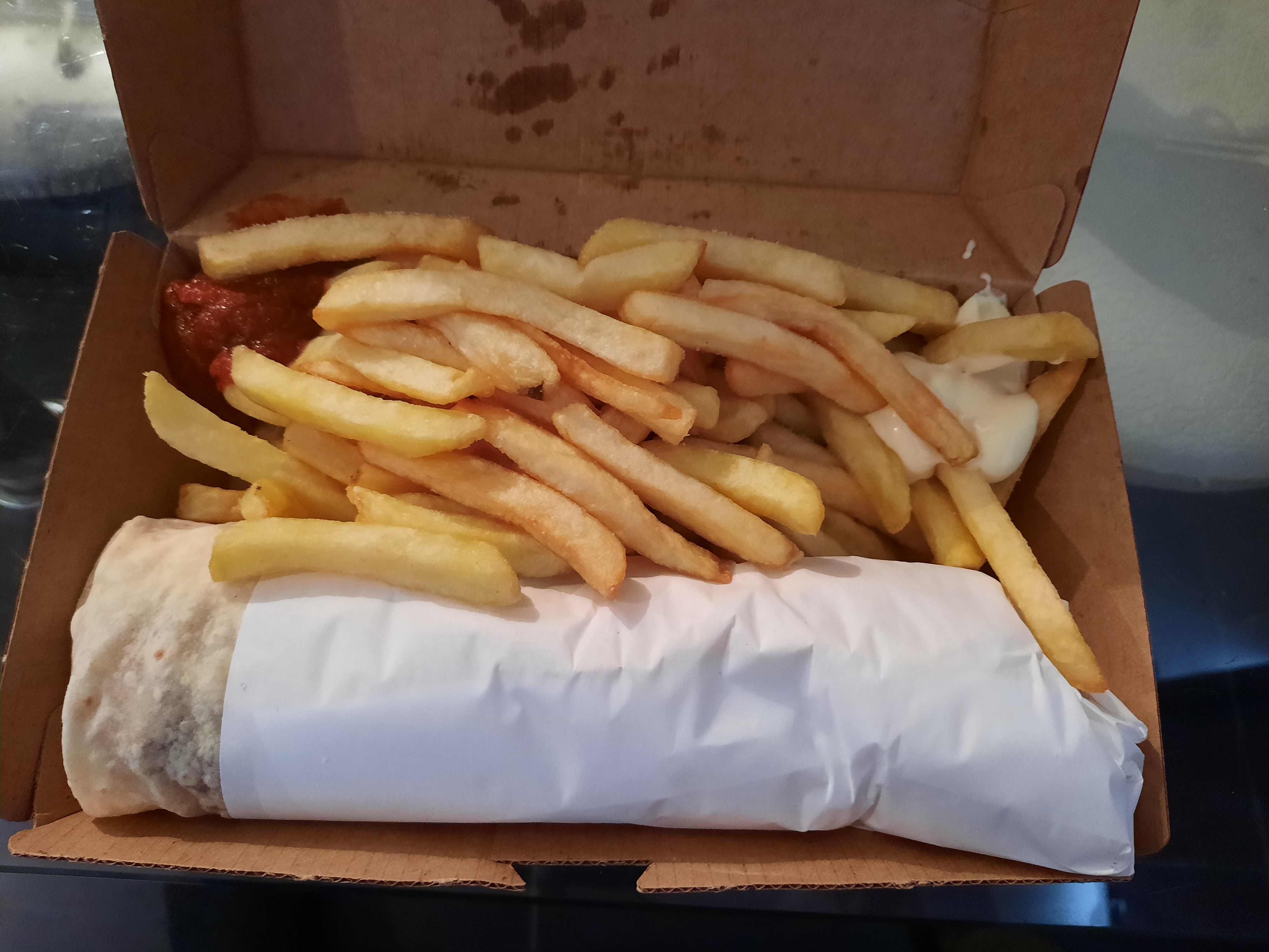 Photo n° 1 de l'avis de Pierre. fait le 20/06/2022 à 09:56