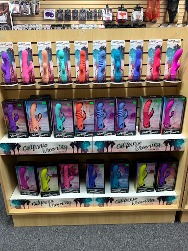 Adult Entertainment Store «Amor Lingerie Sex Shop», reviews and photos, 1716 S Western Ave, Los Angeles, CA 90006, USA