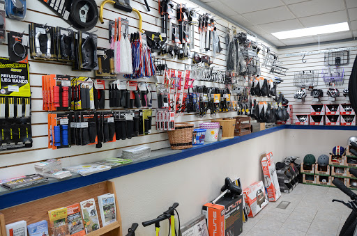 Bicycle Store «Victory Cycle», reviews and photos, 301 E Morgan St, Kokomo, IN 46901, USA