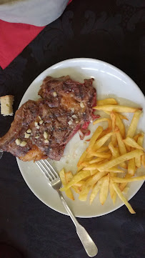 Steak du Restaurant portugais Euro à Montreuil - n°8