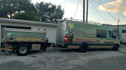 Roofing Contractor «Eustis Roofing Co», reviews and photos, 15312 Old US Hwy 441, Tavares, FL 32778, USA