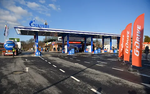 Gazprom Petrol - Zmaj 1 image