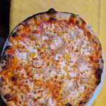 Photo n°1 de l'avis de Lele.o fait le 25/05/2014 à 11:32 sur le  Pizzeria Taverna dell'Oca Bianca à Vedelago