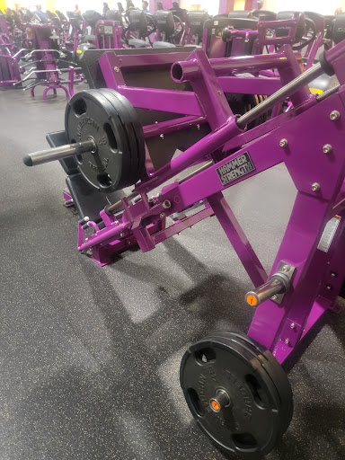 Gym «Planet Fitness», reviews and photos, 1810 Plainfield Pike, Cranston, RI 02921, USA