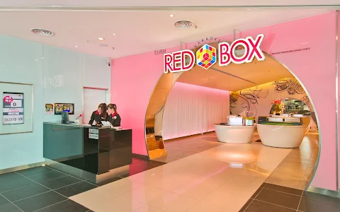 Red Box Karaoke 1st Avenue image