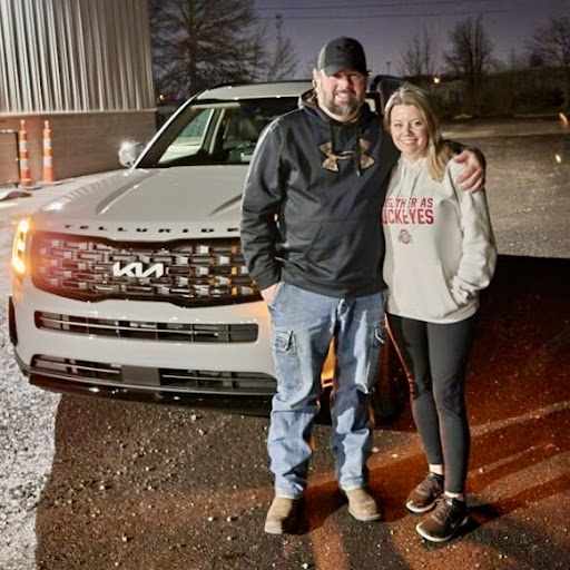 Kia Dealer «Byers Kia», reviews and photos, 5342 Columbus Pike, Lewis Center, OH 43035, USA