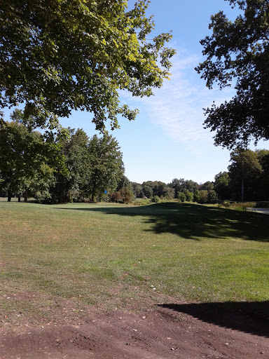 Golf Club «Meadows Golf Club», reviews and photos, 79 2 Bridges Rd, Lincoln Park, NJ 07035, USA