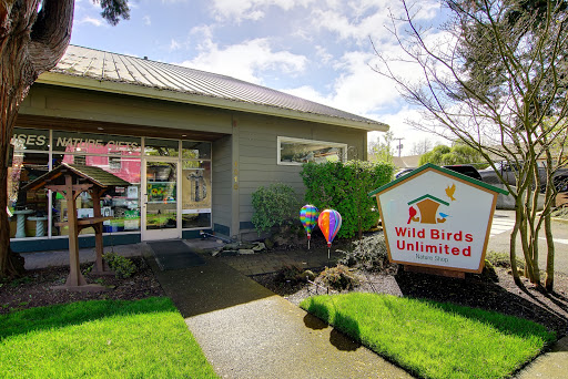 Bird Shop «Wild Birds Unlimited», reviews and photos, 1210 Commercial St SE, Salem, OR 97302, USA