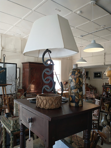 Ronald Harte Antiques