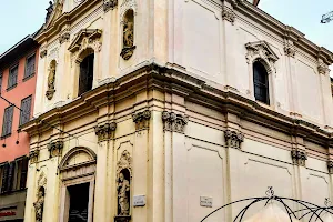 Church of Our Lady 'dello Spasimo' image