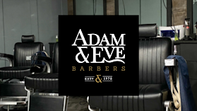 Adam & Eve Barbers - Town Centre