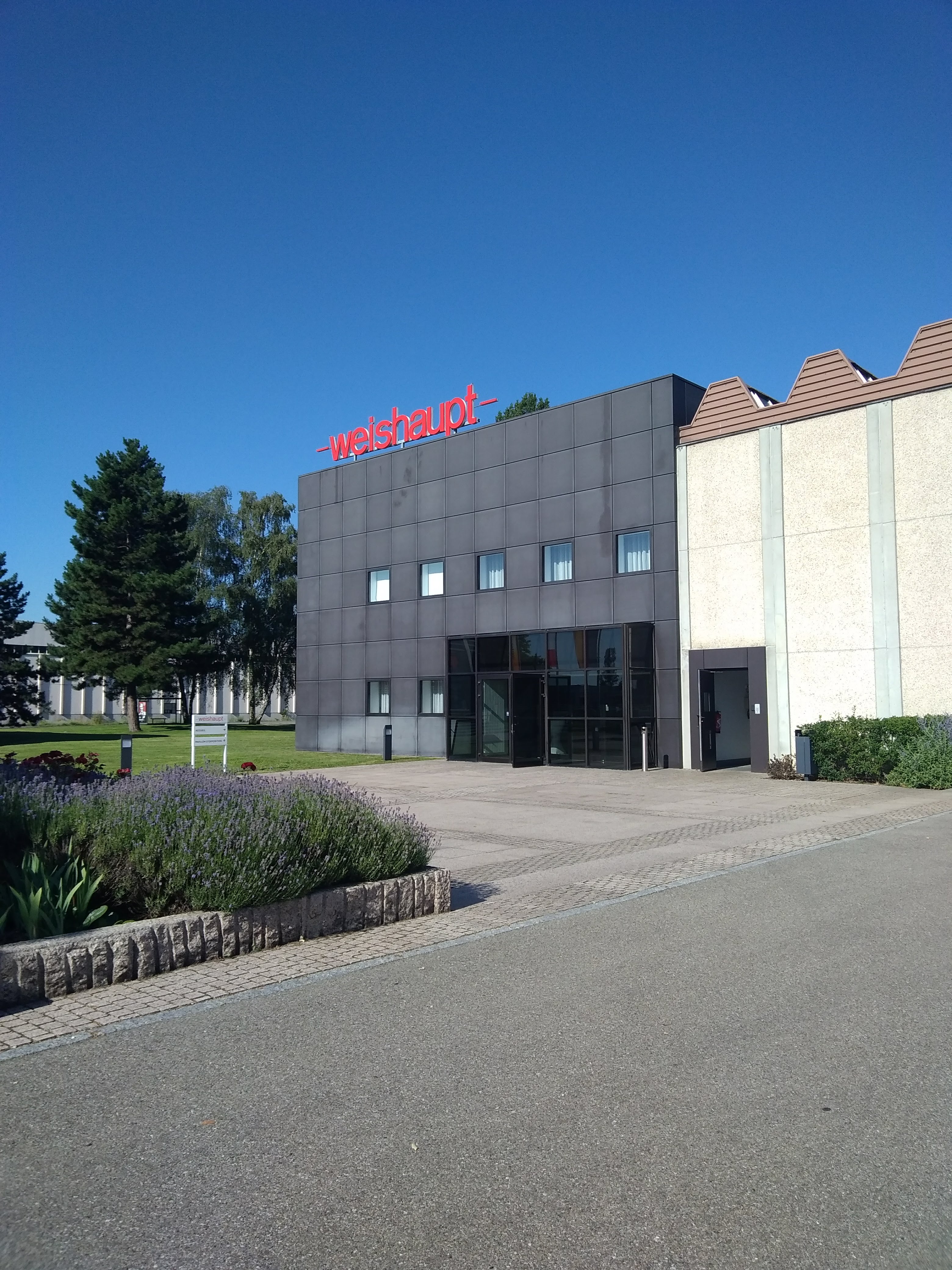 Photo n° 3 de l'avis de Thierry.a fait le 22/06/2018 à 08:01
