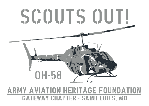 Army Aviation Heritage Foundation and Flying Museum - Gateway Chapter