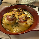 Photo n°3 de l'avis de Luca.u fait le 05/01/2024 à 18:41 sur le  Osteria Ninetta à San Severino Marche