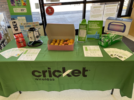 Cricket Wireless Authorized Retailer - 4