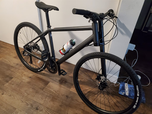 Bicycle Store «Incycle Bicycles», reviews and photos, 175 S Fair Oaks Ave, Pasadena, CA 91105, USA