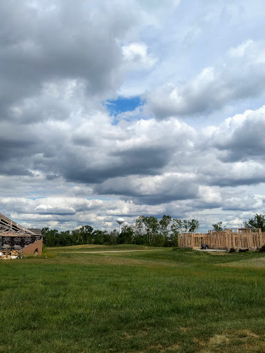 Golf Club «Moss Creek Golf Club», reviews and photos, 1 Club Dr, Clayton, OH 45315, USA