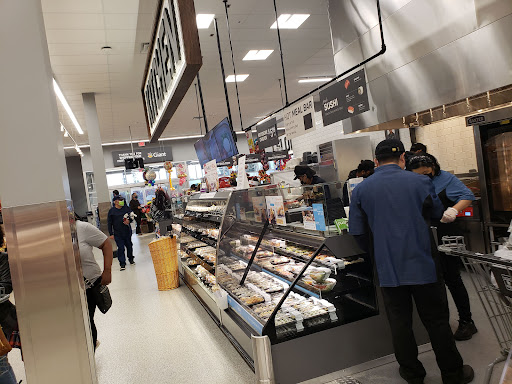 Grocery Store «Giant Food», reviews and photos, 9580 Livingston Rd, Fort Washington, MD 20744, USA