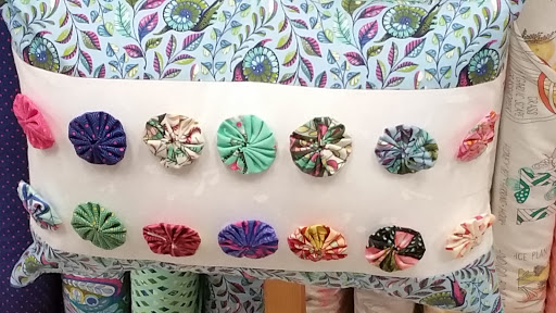 Craft Store «Ben Franklin Crafts & Frame Shop», reviews and photos, 21121 WA-410, Bonney Lake, WA 98391, USA