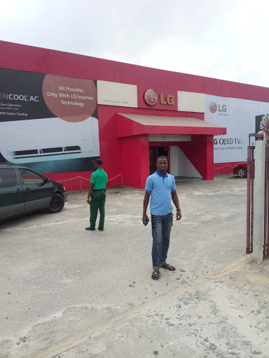 Fouani Nigeria Ltd, 26 Old Aba Rd, Rumuomasi 500211, Port Harcourt, Nigeria, Computer Store, state Rivers